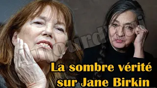 Catherine Ringer rompt son silence et révèle la sombre vérité sur Jane Birkin: "elle est un monstre"