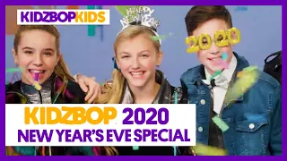 KIDZ BOP 2020 - New Year's Eve Special🎉[28 Minutes]