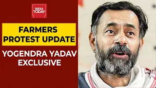 Farmers Protest Live News Updates: Yogendra Explains Why Farmers Rejected Centre's Offer | EXCLUSIVE