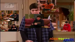 [Collab] Drake and Josh "Its spherical!" - Sparta Cronus Remix