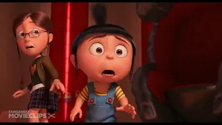 Agnes screaming at Gangsta's Paradise (REUPLOAD)