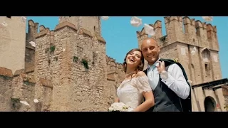 Wedding Pavel & Elena / Свадьба Павел и Елена (WELCOME FILMS)