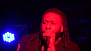 Fire from the Gods - Live Set @ The Montage - Rochester NY 4/15/22