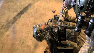 Call of Duty Modern Warfare 2 7 bölüm