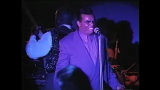 Isley Brothers In Concert at The Strand