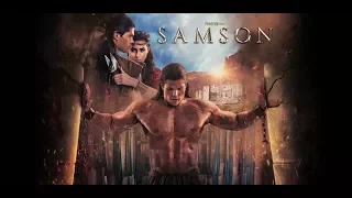 Samson   Official Trailer 2018_**Movie Trailer**