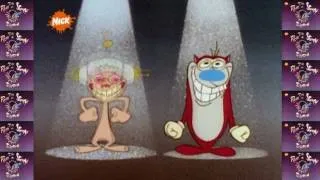 Ren & Stimpy Video Remix