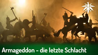 Armageddon - die letzte Schlacht hat begonnen | DHV-News # 390