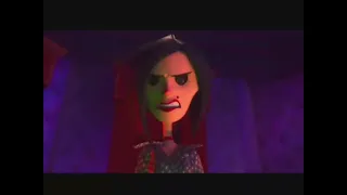 [ＩＭ ＳＯ ＳＯＲＲＹ][non disney/disney villains][2]