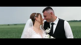 Wedding SDE 01.06.2024 - Віка та Віталій - день весілля