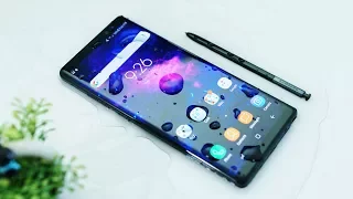 Review Samsung Galaxy Note 8 Indonesia!