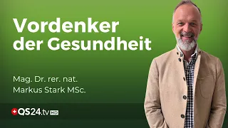 Das 3. Symposium für ganzheitliche Gesundheit in Wien  | Naturmedizin | QS24 Gesundheitsfernsehen