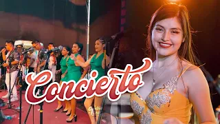 Orquesta La Bella Luz - Concierto en Vivo / EL PADRINO CLUB