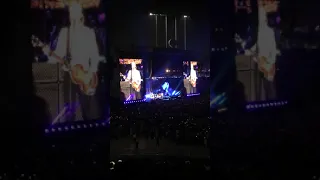 Paul McCartney Dodger Stadium 7-13-19