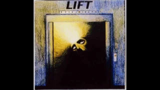 Lift - Trippin' Over the Rainbow (1977)