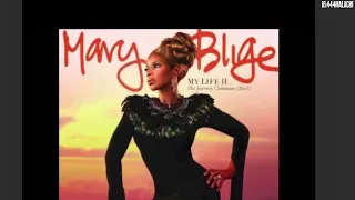 Mary J Blige, Beyoncé - Love A Woman 639hz