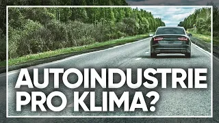 Warum die deutsche Automobilindustrie die Energiewende vorantreiben könnte | Elektromobilität