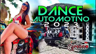 DANCE AUTOMOTIVO 2023 - MELHORES MÚSICAS PARA SOM AUTOMOTIVO ( MIXAGEM DJ PEDRO MENDES )