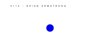 POD OF JAKE | #115 - BRIAN ARMSTRONG