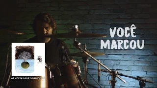 Você Marcou [Lyric Video] - Biquini Cavadão