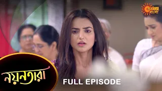 Nayantara - Full Episode | 29 Nov 2022 | Sun Bangla TV Serial | Bengali Serial