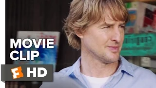 No Escape Movie CLIP - Newspaper (2015) - Owen Wilson Action Movie HD