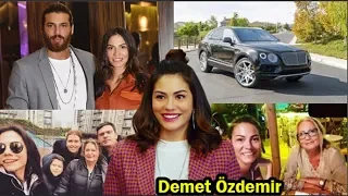 Demet Özdemir || 10 Thing You Need To Know About Demet Özdemir