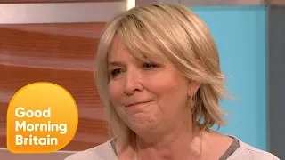 Fern Britton: 'I Knew I Was Going to Die' | Good Morning Britain