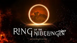 Ring Of The Nibelungen | Emotional Elvish Music