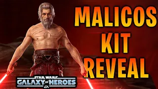 *NEW* Conquest Lifter for Lord Vader! - Taron Malicos Kit Reveal - BIG Boost for Lord Vader and Cere