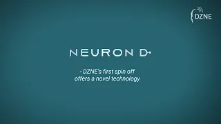 NEURON-D by DZNE