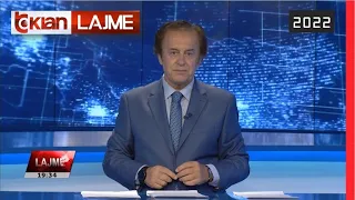 Edicioni i Lajmeve Tv Klan 12 Gusht 2022, ora 19:30 | Lajme-News