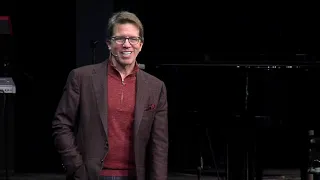 Philippians: Chapter 20 - The Key and the Secret!;  Mark Lanier, 10 31 2021