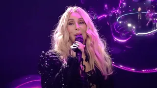 Cher - DJ Play a Christmas Song (Live on Wetten, dass...?)