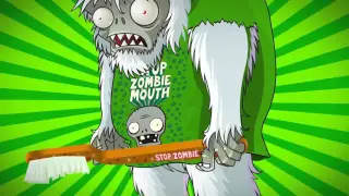 Stop Zombie Mouth remix