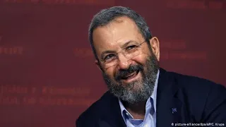 "Looking Forward: Addressing Israel's Current Crises as the Post-Pandemic Future Unfolds"-Ehud Barak