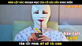 Review Phim Mỹ Nữ Tái Sinh Bản Full | Tóm Tắt Phim Birth of a Beauty | Review Hay