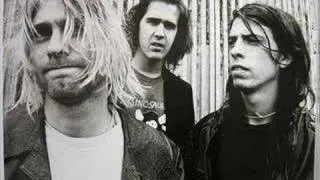 You Know You're Right (Kurt Cobain acoustic)