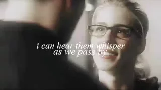 Oliver & Felicity | Yes [+4.09]