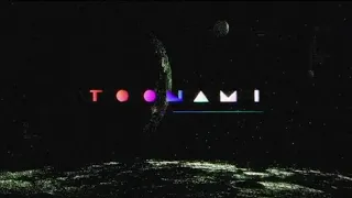 Toonami July 24 2022
