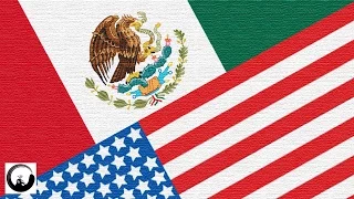 The Mexican-American War in 5 Minutes