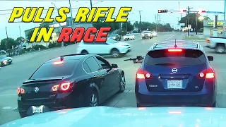 BEST OF TEXAS DRIVERS | PART 2 |  30 Minutes of Road Rage & Bad Drivers