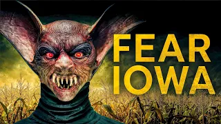 Brave Enough To Visit Iowa? THINK AGAIN.