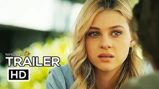 OUR HOUSE Official Trailer (2018) Nicola Peltz Horror Movie HD