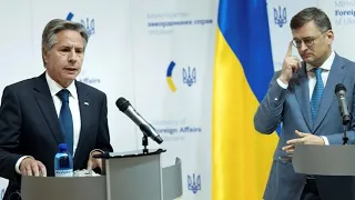 USA liefern umstrittene Uran-Munition an Ukraine