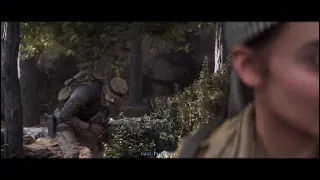 Call of Duty Campaign Movie [Part 1/2]