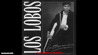 los lobos La Bamba 1 hour