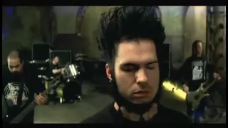 Static-X - Black And White [Official Video]
