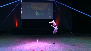 90 Светличная Арина 1 3 2 Юниоры 13 15 лет POLE pole sport и pole art СОЛО   ПРОФЕССИОНАЛЫ Pole&Aeri