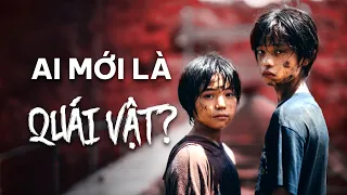 MỘT NỬA SỰ THẬT không phải SỰ THẬT? — MONSTER